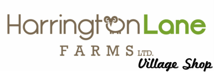 Harrington Lane Farms Village Shop